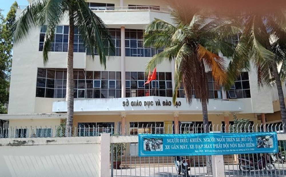 Khởi tố vụ án hình sự liên quan đến AIC ở Bình Thuận